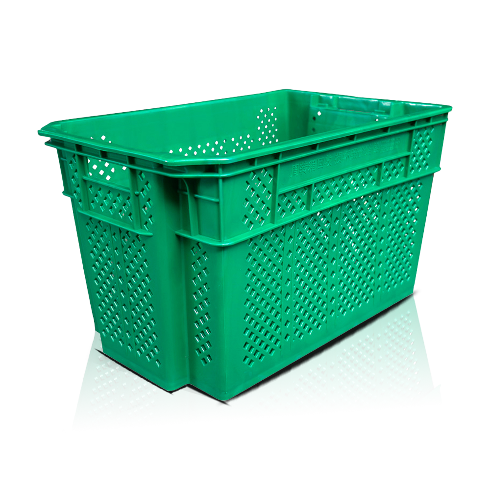 ZJCK583833W سبد تاشو سبد میوه سبد پلاستیکی سبزیجات